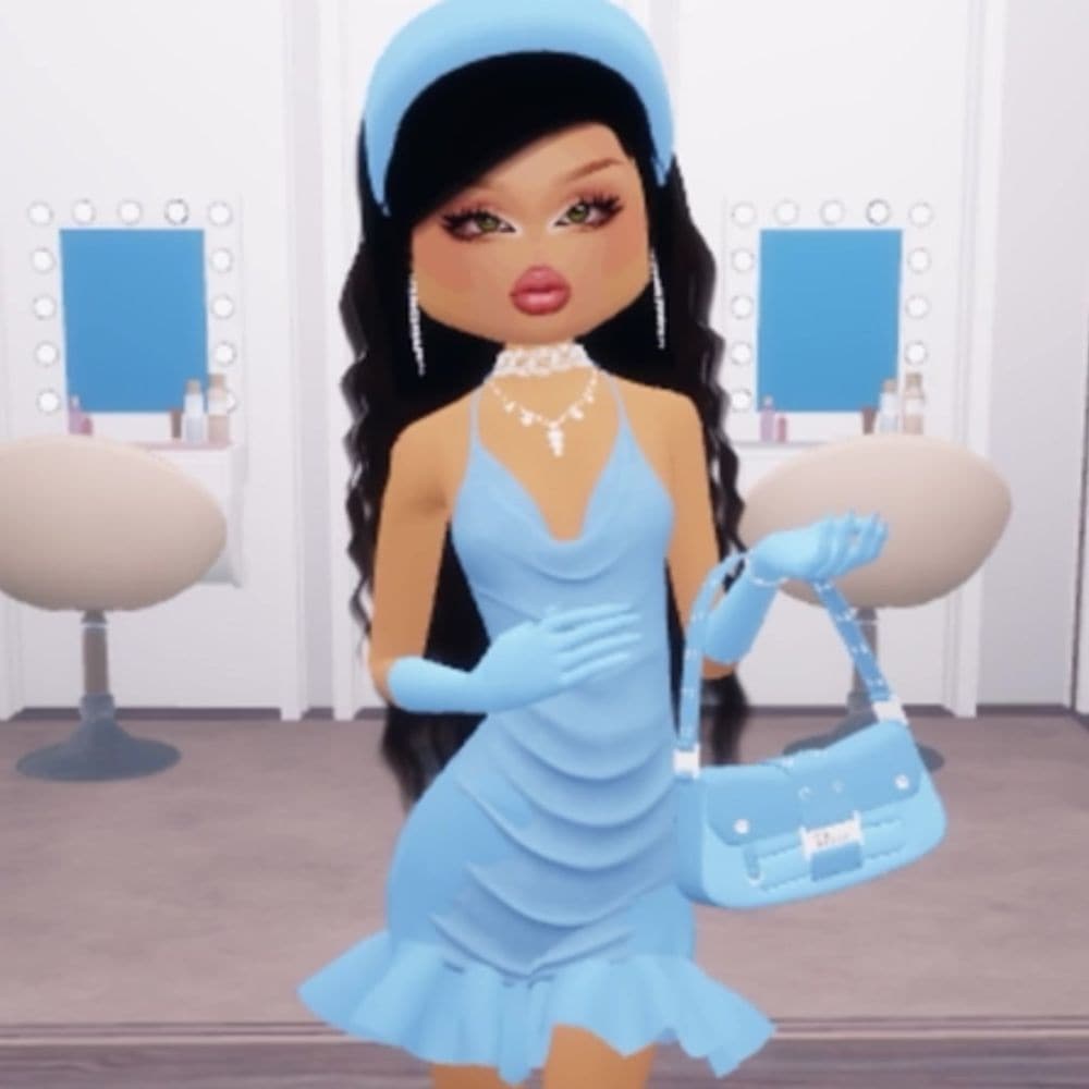 The New Era of Digital Dress-Up: How Roblox&rsquo;s “Dress to Impress 