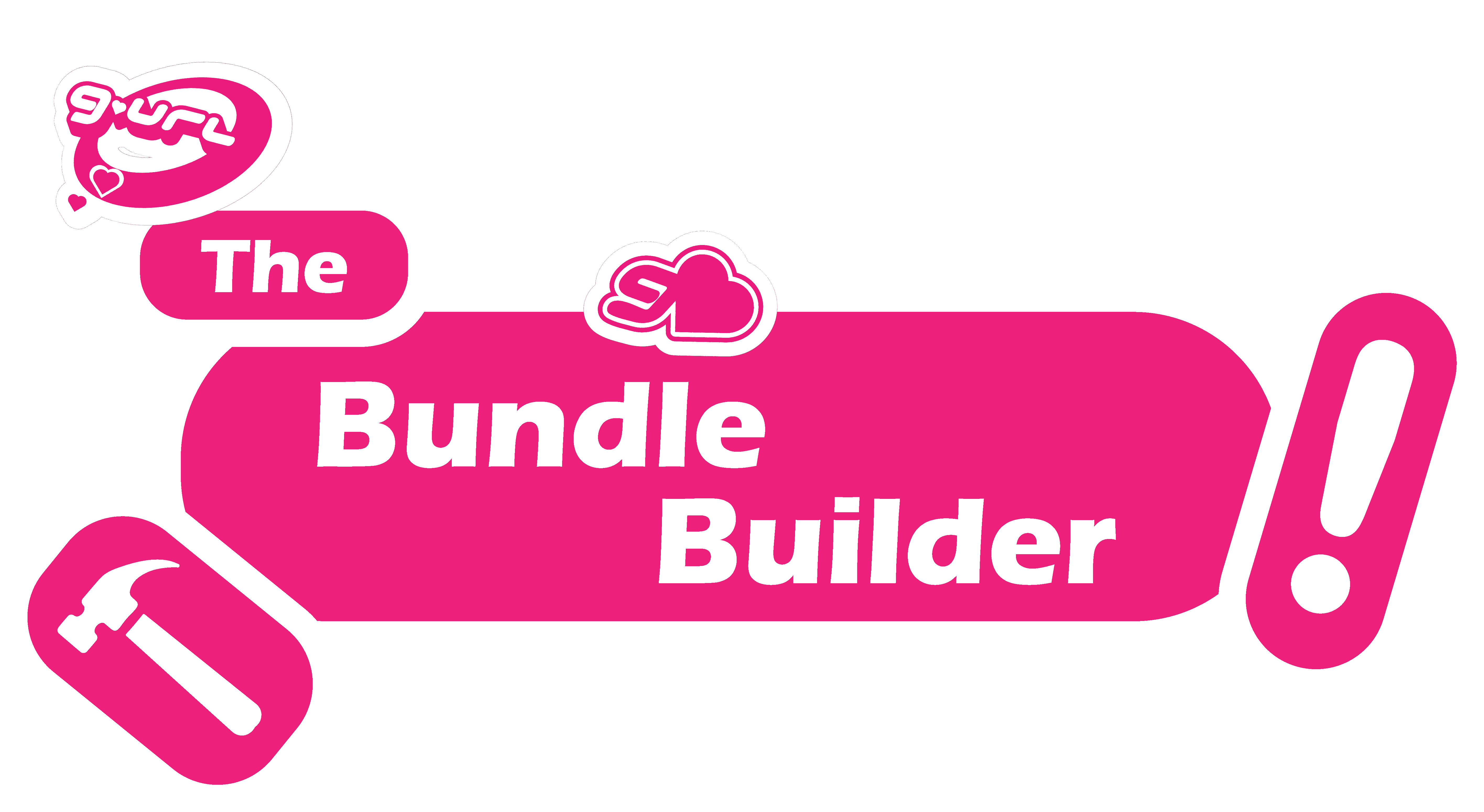 The Bundle Builder