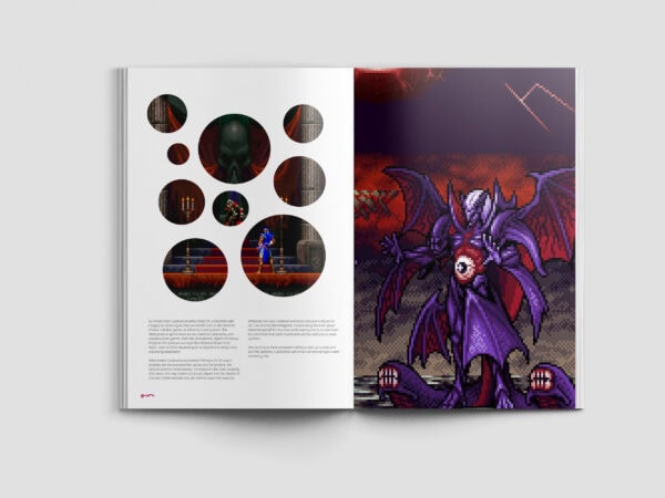 G.URL Magazine Issue 05 GASP! - Pre-order - Image 7