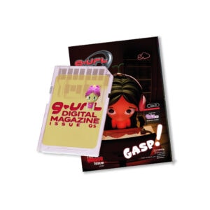 G.URL Magazine Issue 05 - Digital