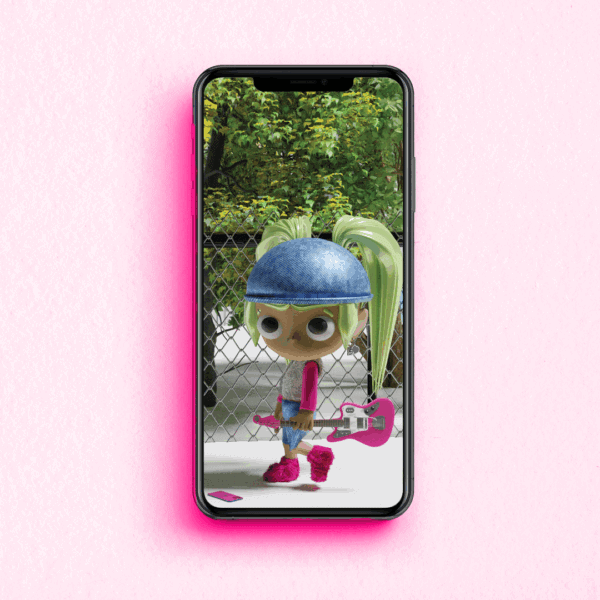 G.URL Screensaver Pack - Image 2