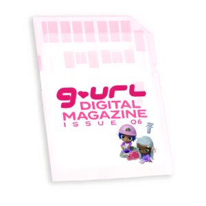 G.URL Magazine Issue 06 - Digital