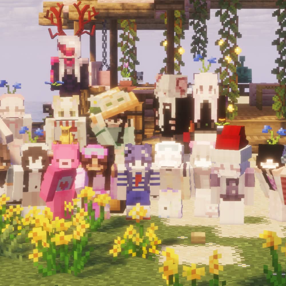 Minecraft Server Url Minecraft Servers Are So Back ☆ G.URL