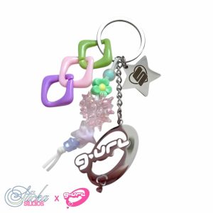 Sticka Studios X G.URL Keychains - Variant #2