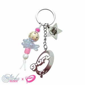 Sticka Studios X G.URL Keychains - Variant #3