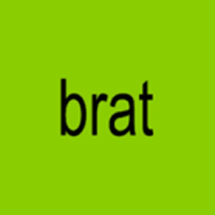 Brat album