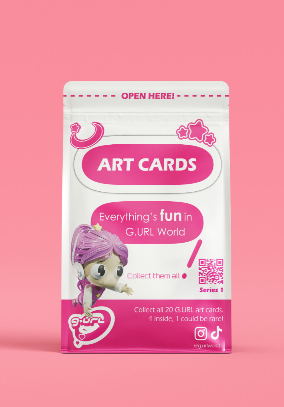 Card Packaging Mockup1
