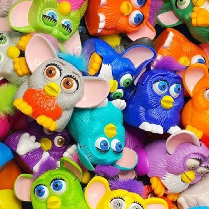 1990s furby deals