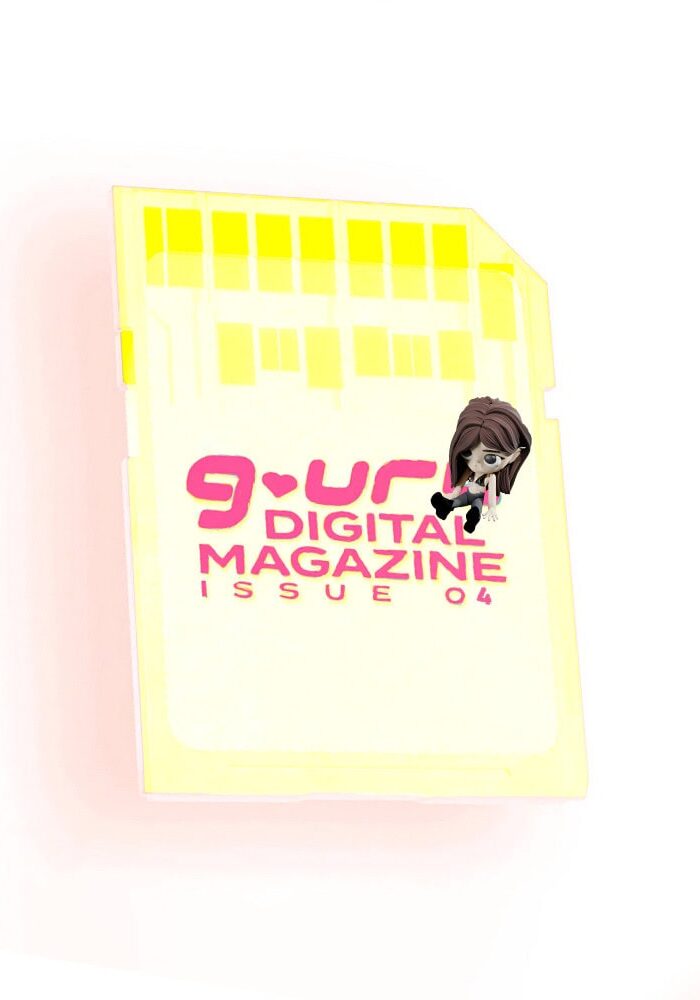 G.URL Issue 04 Digital