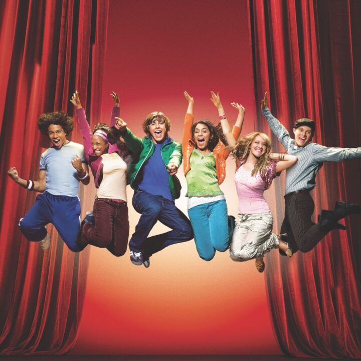 High School musical