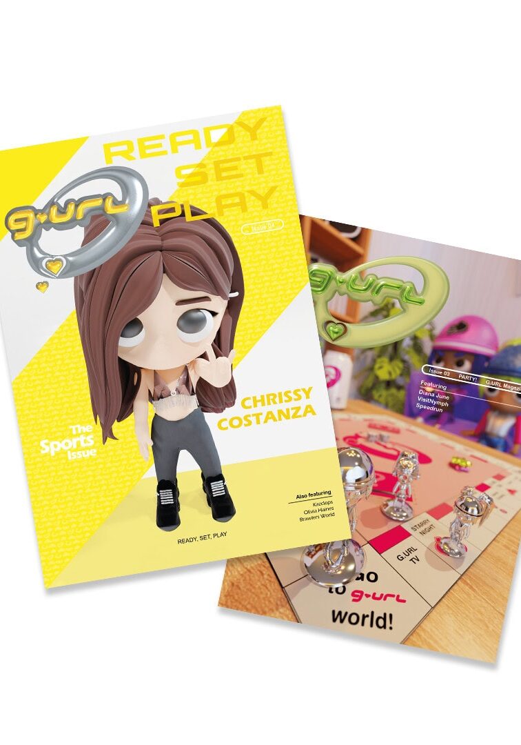 Issue 03 & 04