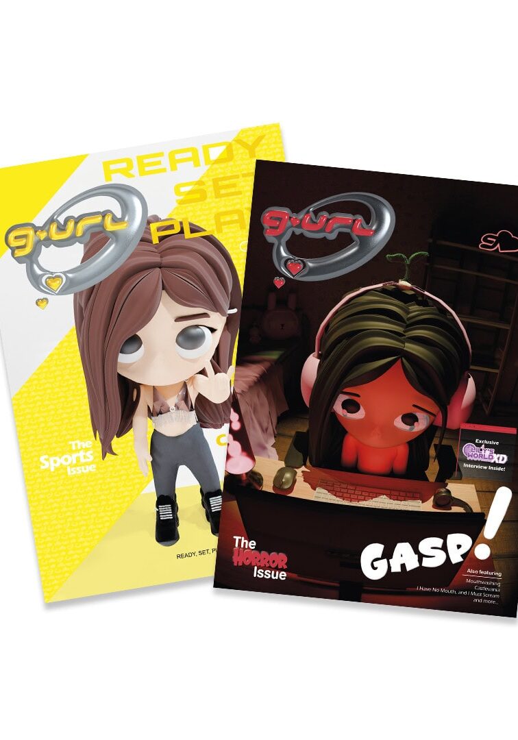 Issue 04 & 05