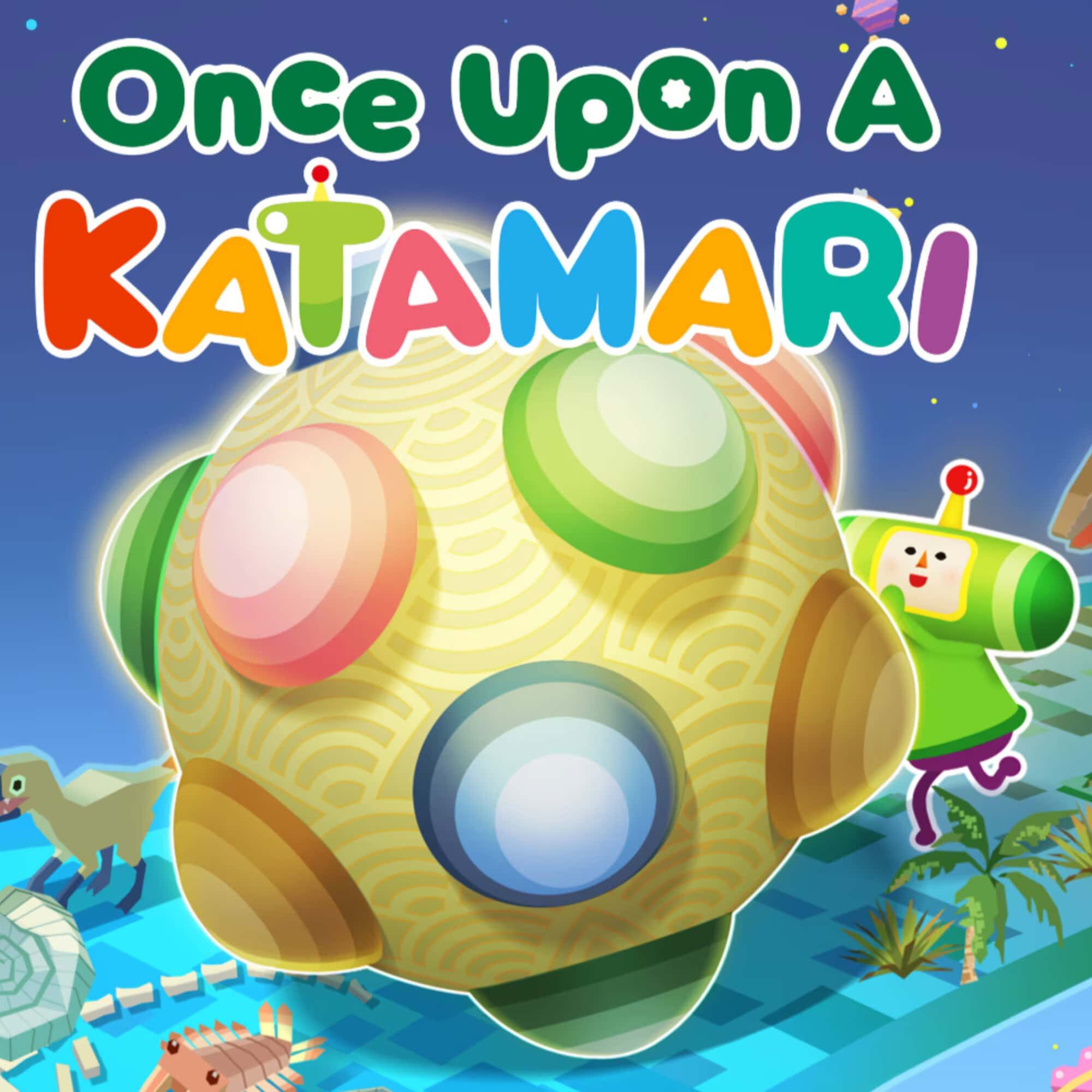 Katamari1