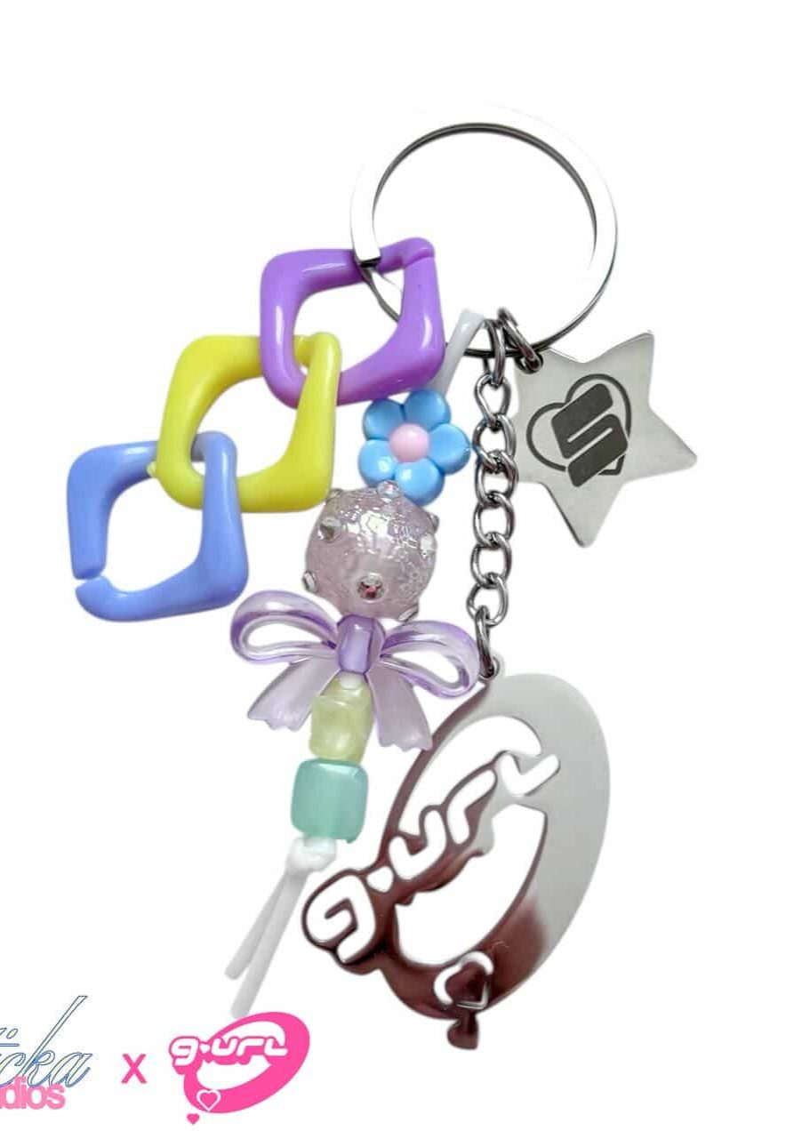 Keychains4