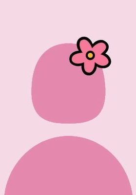 Pink Profile Pic