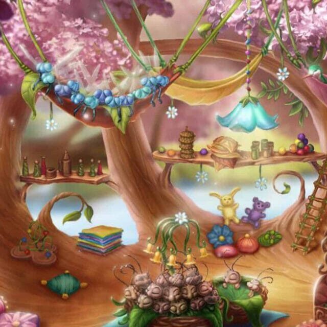 Pixie Hollow 3(1)